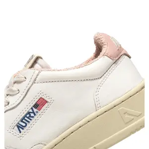 Scarpe da ginnastica da donna Autry 01 image-5