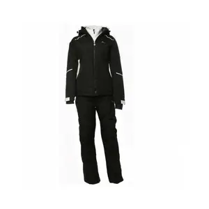 Women's ski suit Peak Mountain Aulympe image-0