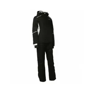 Women's ski suit Peak Mountain Aulympe image-2