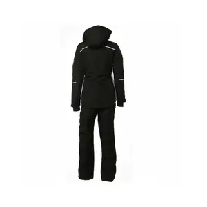 Women's ski suit Peak Mountain Aulympe image-1