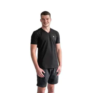 Tričko s V výstřihem Aura Evolution image-0