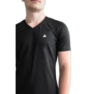 Tričko s V výstřihem Aura Evolution image-2