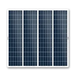 Painel solar Aurinco Suncatcher 75W image-0