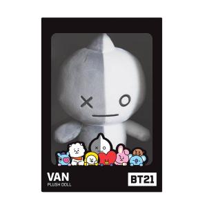 Plüschtier Aurora BT21 Van MD