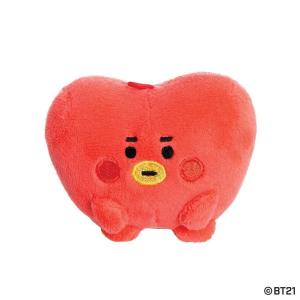 Plüschtier Aurora BT21 Tata Baby Pong Pong