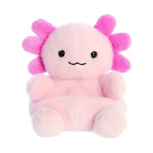 Plys Aurora Palm Pals Axolotl