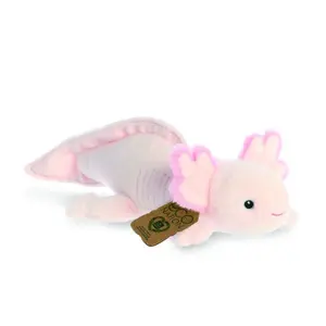 Plys Aurora Eco Nation Axolotl