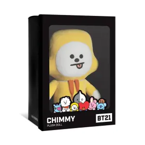 Children's plush toy Aurora Bt21 Chimmy image-2