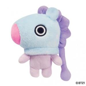 651mus014-children-s-plush-toy-aurora-bt21-mang-blue-pink-purple-20-cm