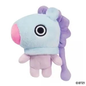 Children's plush toy Aurora Bt21 Mang