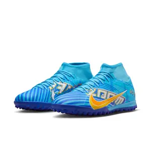 Fußballschuhe Nike Zoom Mercurial Superfly 9 Academy Kylian Mbappe TF image-2