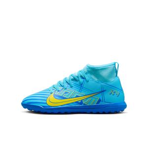 Chaussures de football enfant Nike Mercurial Superfly 9 Club KM TF image-1