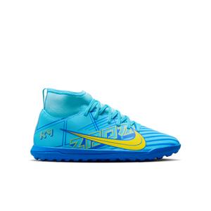 Chaussures de football enfant Nike Mercurial Superfly 9 Club KM TF image-0
