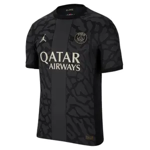 Camiseta tercera equipación Authentic PSG 2023/24 image-4