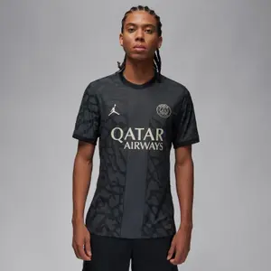 Camiseta tercera equipación Authentic PSG 2023/24 image-0