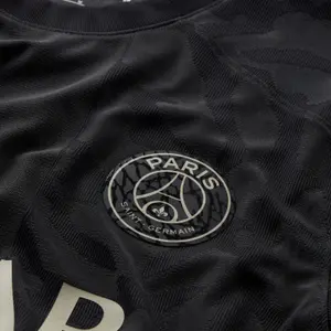 Camiseta tercera equipación Authentic PSG 2023/24 image-5