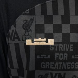 Jersey Liverpool FC Stadium x Lebron James image-4