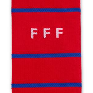 Home Socks France Strike 2024/25 image-3