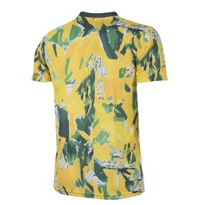 Retro jersey Australie 1990 - 93 image-1