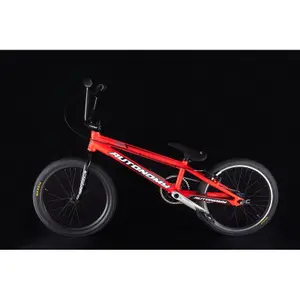 Cadre BMX Autonomy Blade Evolution