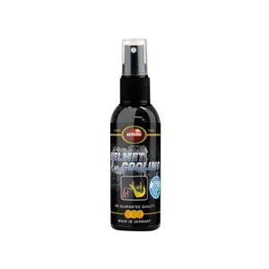 Helmkühlungsspray - Premium-Qualität Autosol Made In Germany