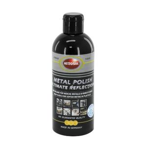 178043-creme-para-polir-metais-autosol-ultimate-reflection-germany-preto-250-ml