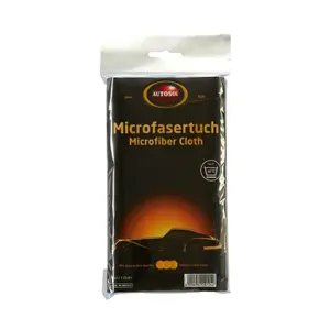 Chiffon microfibre Autosol Germany image-0