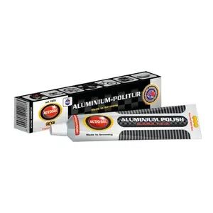 Aluminum cleaner Autosol Polish 75 ml image-1
