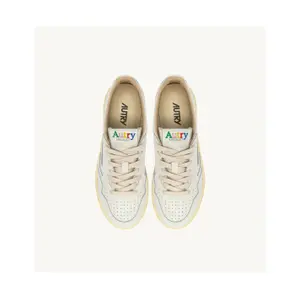 Women's Sneakers Autry Medalist Low image-2