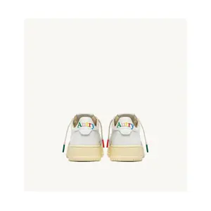 Women's Sneakers Autry Medalist Low image-3