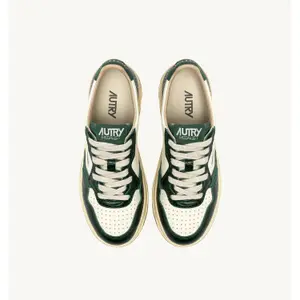 Women's Sneakers Autry Medalist Low image-2