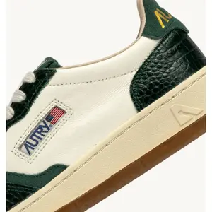 Women's Sneakers Autry Medalist Low image-5