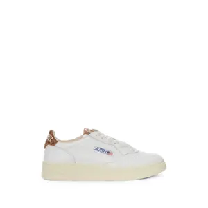 Kvinders sneakers Autry Medalist Low
