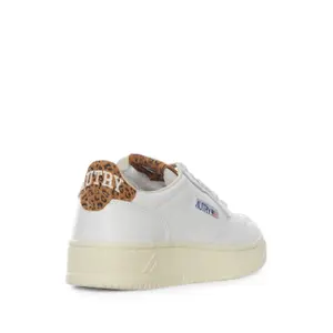 Kvinders sneakers Autry Medalist Low image-2