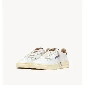 Kvinders sneakers Autry Medalist Low image-3