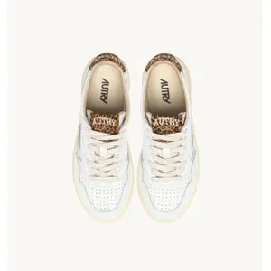 Kvinders sneakers Autry Medalist Low image-5