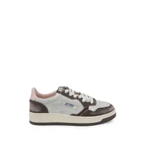 Kvinders sneakers Autry Medalist Low