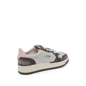 Kvinders sneakers Autry Medalist Low image-2