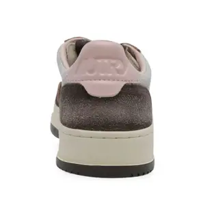 Kvinders sneakers Autry Medalist Low image-3