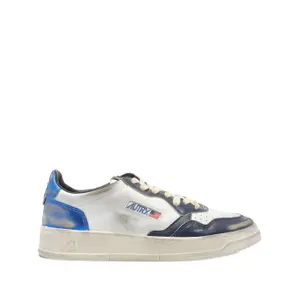 Baskets Autry Super Vintage Low