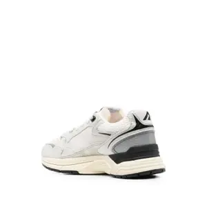 Kvinders sneakers Autry Hyperway Low image-2