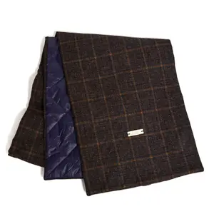 Sjaal Autry Main Unic