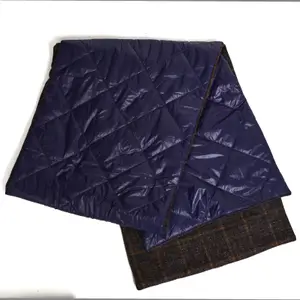 Sjaal Autry Main Unic image-1