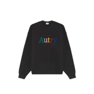 Sweatshirt Autry Main