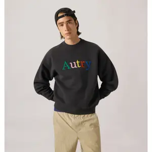 Sweatshirt Autry Main image-2