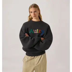 Sweatshirt Autry Main image-3