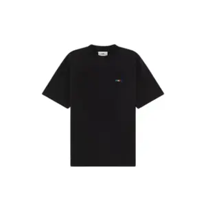T-shirt i bomull Autry Main