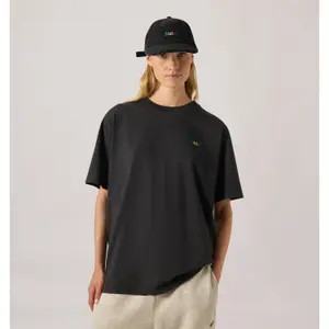 T-shirt i bomull Autry Main image-3