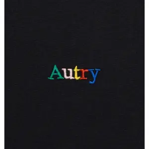 T-shirt i bomull Autry Main image-6