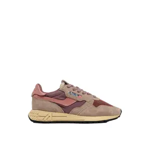 Kvinders sneakers Autry Reelwind Low